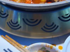 -徐记小怪兽肉蟹煲(中央大街店)