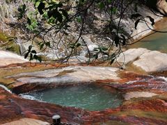 -广州白江湖森林公园