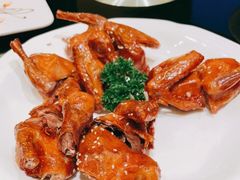 -新南华大酒店(广中店)