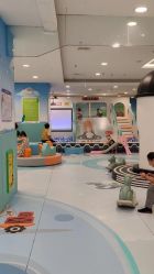 -孩子王童乐园(唐山万达广场店)