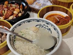 -粤秀小厨·广式早茶(辽宁路店)