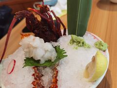 -花和海鲜自助(梅江店)