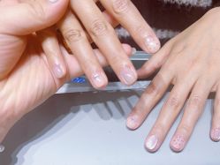 -艾珂·美甲美睫