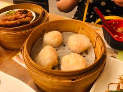 -添好运点心专门店(深水埗店)