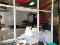 -文山荷鲜居(翠湖店)