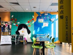 -麦当劳(景城邻里中心店)