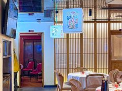 -一品红川菜(皇岗店)