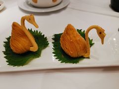 -白天鹅宾馆-宏图府餐厅