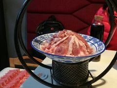 -1078號老北京涮肉(松柏店)