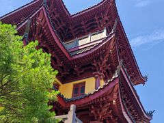 -南京城墙景区