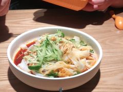 -谷丽麦馕新疆菜·清真(步步高梅溪新天地店)