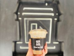 -JPG canteen(广州东山口店)
