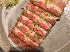 -焱铁烧·黑毛和牛专门店(杭州嘉里中心店)