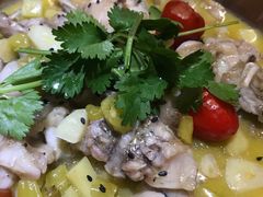 -我是那个大叔·美食研究所(新塘路店)