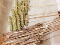 -红料理|串串有瘾·烧烤(吴中路店)