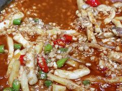 -蛙喔炭烧牛蛙(盐城盐都万达店)