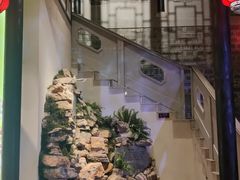 -江南韵·无锡太湖文化体验餐厅(凤凰天街店)