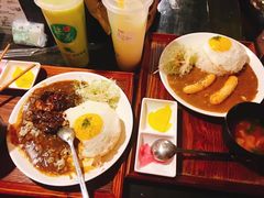 -金龙咖喱