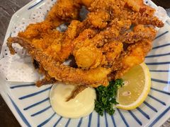 -哥哥の深夜食堂(永乐汇亲子购物运动中心店)
