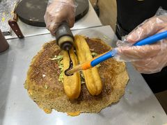 -安悦煎饼(河北店)