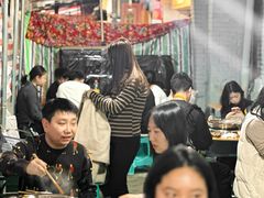 -渝味黄姐火锅(黄泥村店)