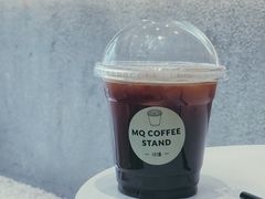 -MQ COFFEE STAND明谦(新洲店)