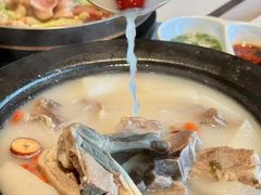 -新兴·金羊座·粤菜点心(乐峰店)