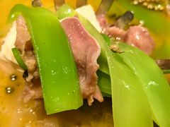 -贡宴盐帮菜自贡驻京联络处餐厅