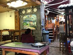 大堂-88号小吃店·经典云南菜·地道纳西美食