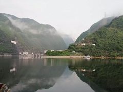 -乌江画廊(彭水苗族土家族自治县)