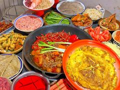 -四小区火锅·巷子里的重庆火锅(花照壁店)