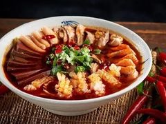 -古南都·老广东酒楼(龙江店)