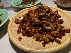 -淀里船宴(裕华东路店)