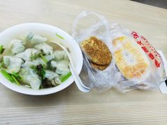 -隆盛园火勺馄饨面(十一纬路店)