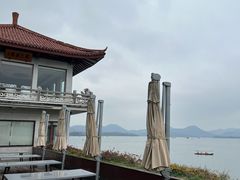 -湖畔居茶楼(湖滨店)