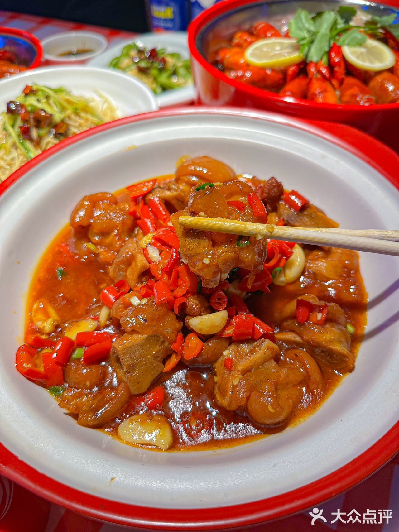 武汉下高铁🚄第一站必吃 | 虾皇宝盒🦞