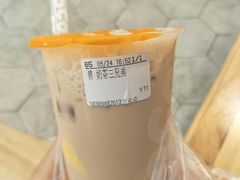 -CoCo都可(秀英万达店)