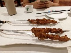 -巴依老爷·新疆美食(上城区天城路店)