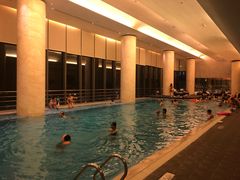-廊坊固安福朋喜来登酒店