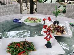 -陶缘一号·四季缘·老字号顺德菜·户外婚礼家宴(西滘店)