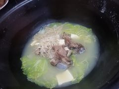 -大杰海鲜锅(基隆路店)