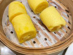 奶黄马拉卷-稻香酒家(长宁KING88广场店)