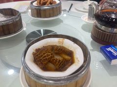 妙香沙嗲金钱肚-凤凰楼酒家·粤宴点心(华强北店)