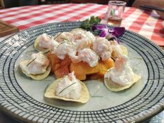 -龙桥私厨·姜花菊花过桥鱼·顺德菜(容桂店)