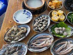 -嘉升大排档(番禺总店)