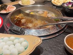 -牛品荟牛肉火锅(新城广场店)