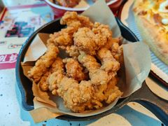 大份小酥肉-必胜客(省府店)