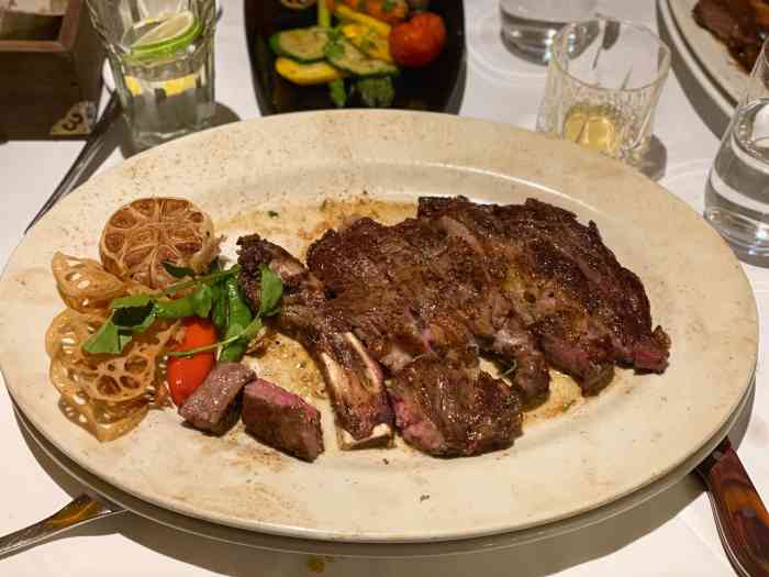 牛排家(安贞店)-"好久没来安贞门了,今天过生日特意在环宇荟.