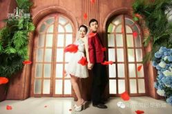 点击看大图 android_upload_pic-巴黎新娘婚纱摄影
