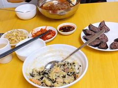 -屋里家延边朝鲜族冷面(南园店)